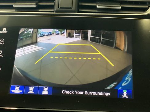 Used 2018 Honda CR-V Touring image 20