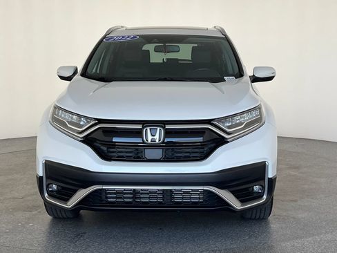 Used 2022 Honda CR-V Touring image 10