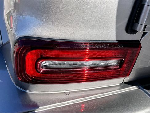 Used 2021 Mercedes-Benz G 63 AMG 4MATIC w/ Seat Comfort Package image 29