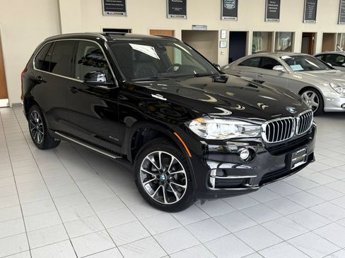 Used 2017 BMW X5 xDrive35i AWD/4WD image 61