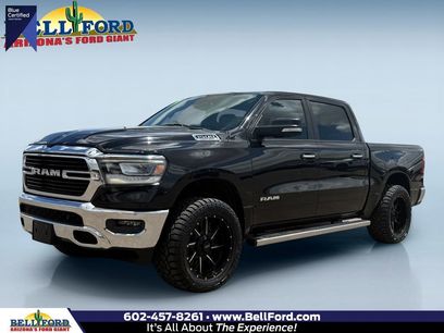 Used 2019 RAM 1500 Big Horn