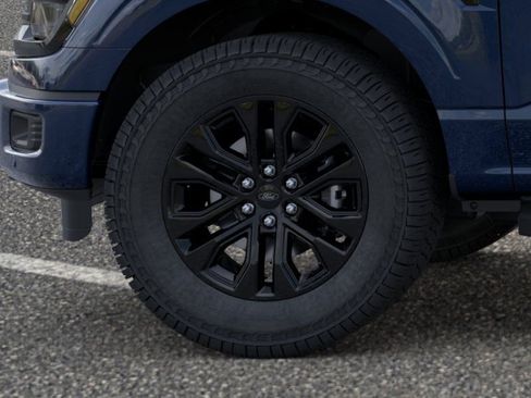 New 2026 Ford F150 XLT AWD/4WD image 19