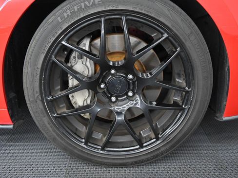 Used 2016 Ford Mustang GT RWD image 37
