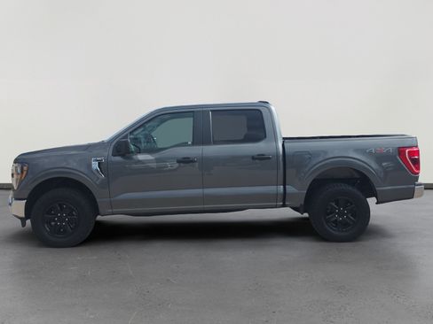 Used 2023 Ford F150 XLT AWD/4WD image 2