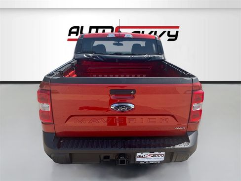 Used 2024 Ford Maverick XLT w/ Equipment Group 300A Standard image 23