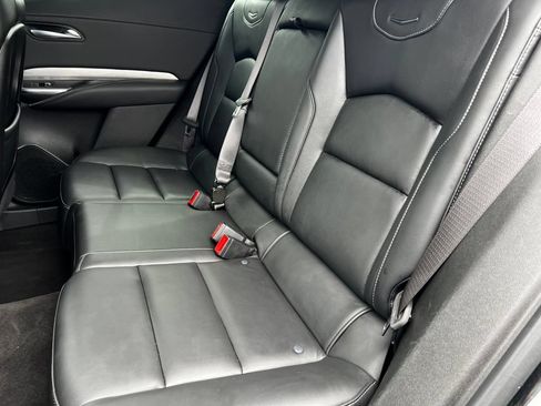 Used 2024 Cadillac XT4 Premium Luxury AWD/4WD image 13
