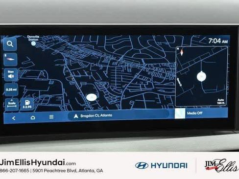 New 2025 Hyundai Tucson Limited AWD/4WD image 20