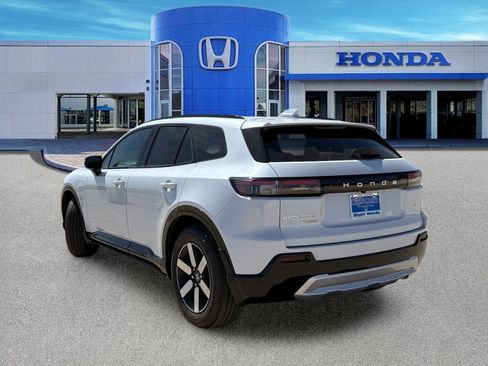 New 2026 Honda Prologue Touring image 4