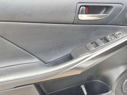 Used 2021 Lexus IS 350 F Sport w/ Accessory Package RWD image 10