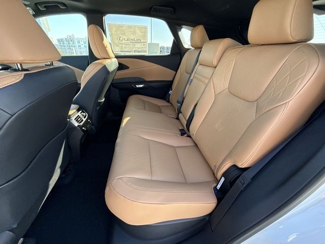 New 2026 Lexus RX 350 Premium Plus w/ Convenience Package FWD image 23