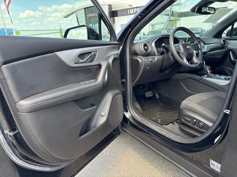 Used 2022 Chevrolet Blazer LT AWD/4WD image 27