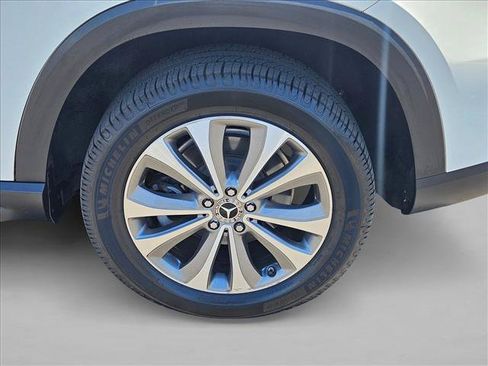 Used 2020 Mercedes-Benz GLE 350 image 26
