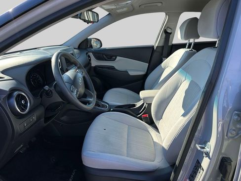 Certified 2023 Hyundai Kona SEL image 13