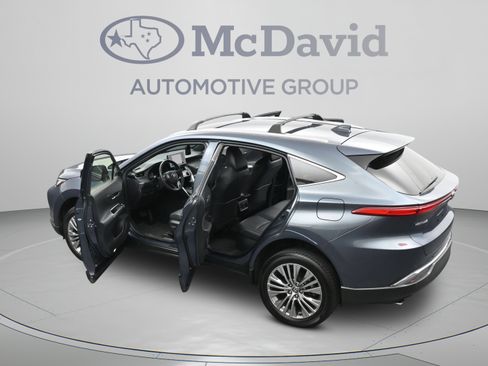 Used 2022 Toyota Venza XLE AWD/4WD image 44