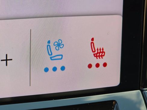 New 2025 Volkswagen Atlas SEL AWD/4WD image 7
