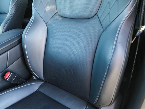 Certified 2024 Lexus RX 350h image 25