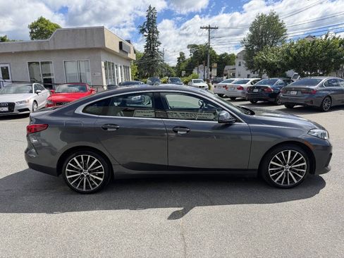 Used 2021 BMW 228i xDrive Gran Coupe w/ Convenience Package AWD/4WD image 8