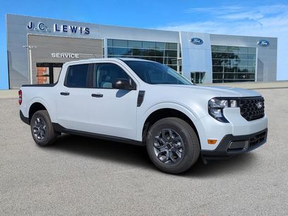 New 2025 Ford Maverick XLT