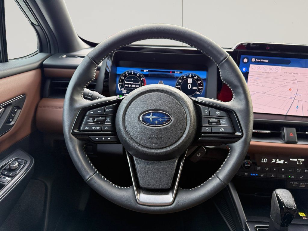 Used 2026 Subaru Outback Touring XT AWD/4WD image 13