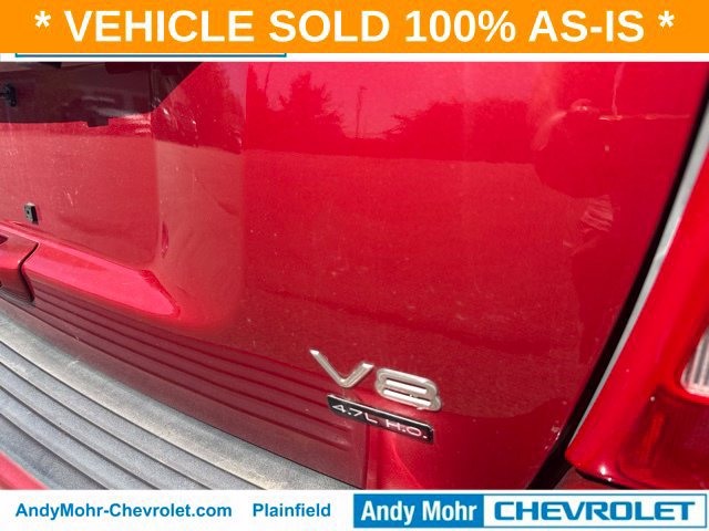 Used 2002 Jeep Grand Cherokee Limited AWD/4WD image 39