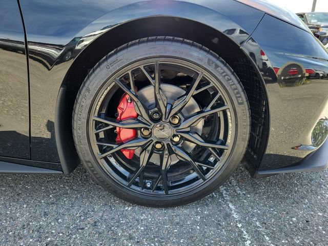 New 2026 Chevrolet Corvette Stingray Coupe w/ 1LT RWD image 6