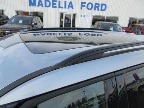 Certified 2024 Ford Explorer XLT w/ Equipment Group 202A AWD/4WD image 8