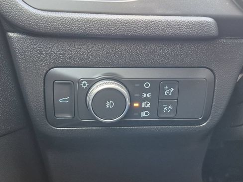 Used 2022 Ford Escape SEL FWD image 27