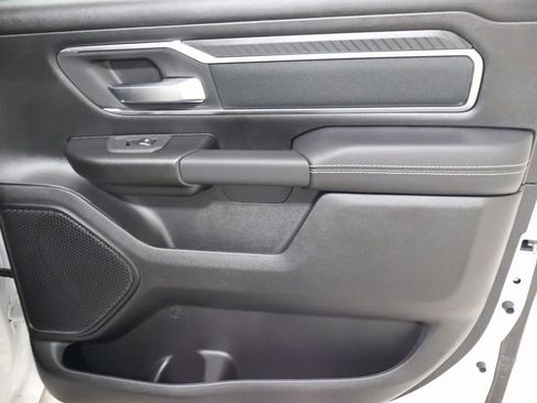 New 2026 RAM 1500 Big Horn image 18