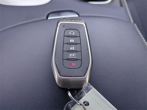 New 2026 INFINITI QX60 Sport w/ Dark Cargo Package image 30