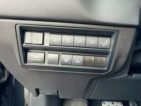 Used 2024 Toyota Sequoia TRD Pro AWD/4WD image 20