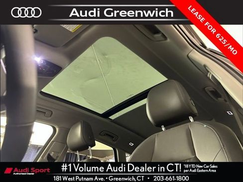Certified 2025 Audi Q5 Premium w/ Convenience Package image 26