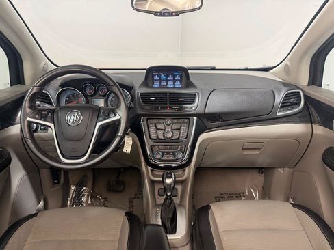 Used 2016 Buick Encore FWD image 12