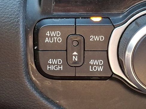 Used 2021 RAM 1500 Big Horn AWD/4WD image 26