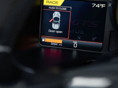 Used 2022 Ferrari 812 GTS RWD image 58