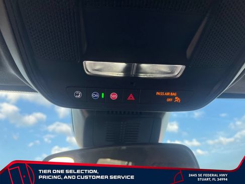 New 2026 GMC Terrain Elevation w/ Black Edition FWD image 23