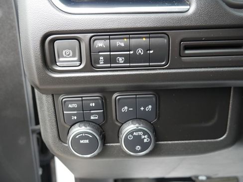 Used 2023 Chevrolet Tahoe RST w/ Luxury Package image 11