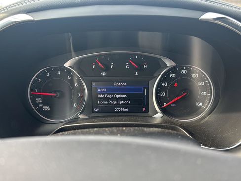 Used 2025 Chevrolet Blazer LT image 16