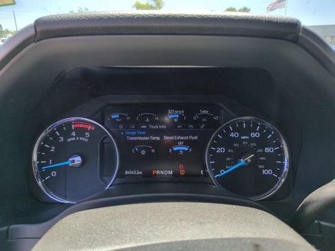 Used 2021 Ford F350 Platinum AWD/4WD image 28