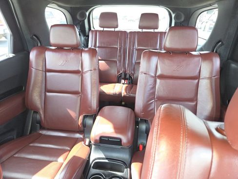 Used 2022 Dodge Durango Citadel AWD/4WD image 28