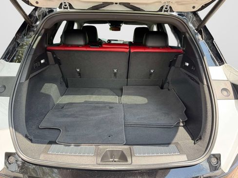 Certified 2024 Acura ZDX Type S AWD/4WD image 9