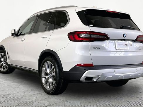 Certified 2023 BMW X5 xDrive40i w/ Premium Package image 5