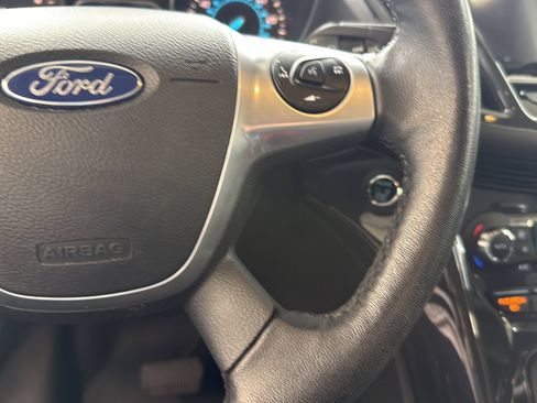 Used 2016 Ford Escape Titanium AWD/4WD image 10