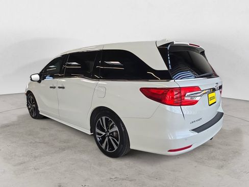 Used 2019 Honda Odyssey Elite image 7