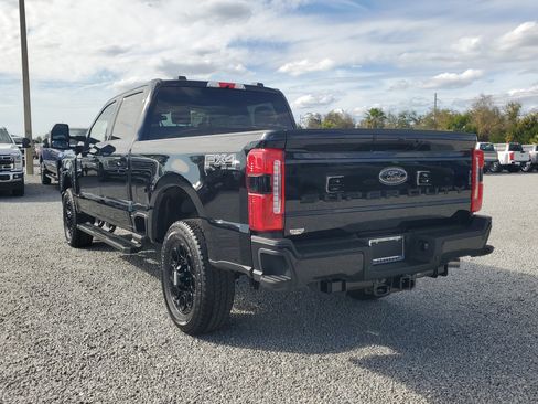 New 2026 Ford F250 XLT w/ XLT Premium Package AWD/4WD image 8