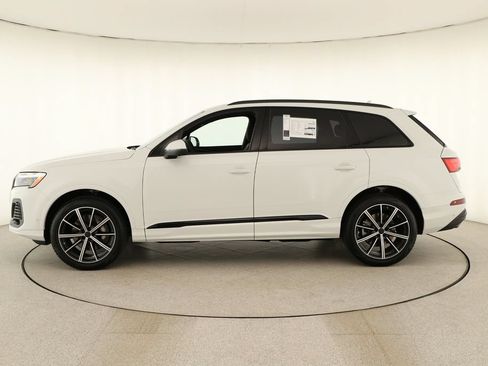 New 2026 Audi Q7 2.0T Premium Plus AWD/4WD image 2