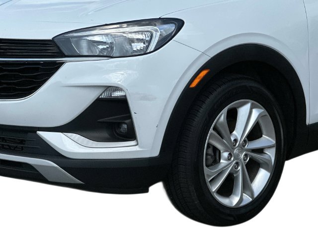 Used 2021 Buick Encore GX Preferred w/ Cold Weather Comfort Package FWD image 9