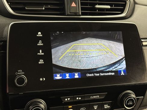 Used 2022 Honda CR-V EX image 23