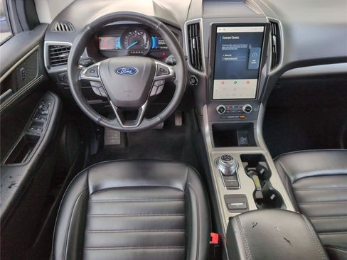 Used 2024 Ford Edge SEL AWD/4WD image 31