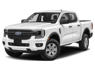 Used 2024 Ford Ranger XL w/ Trailer Tow Package AWD/4WD video 1
