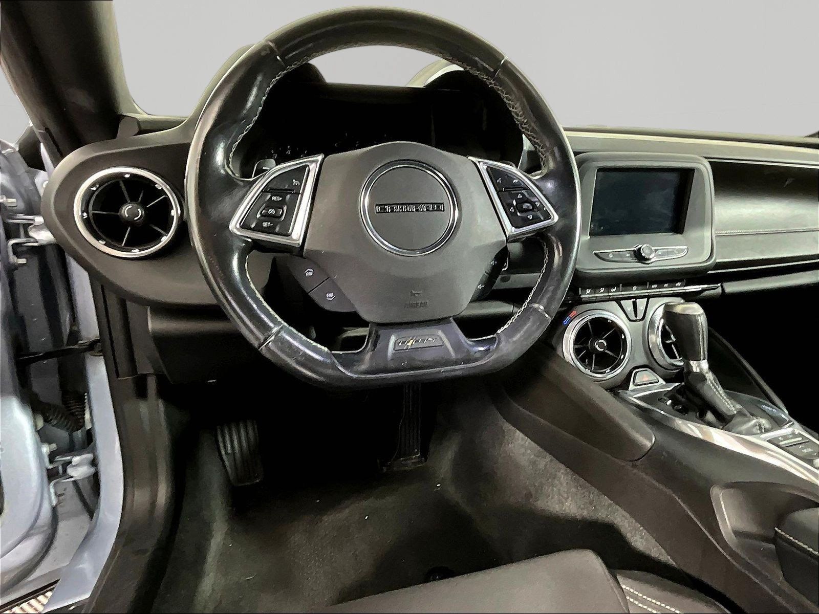 Used 2017 Chevrolet Camaro LT w/ RS Package RWD image 7